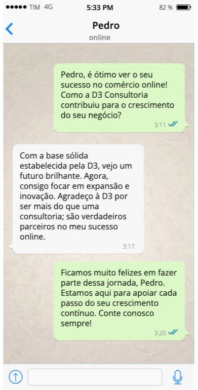 print Pedro